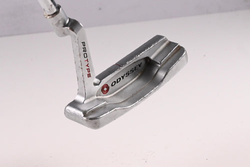 Odyssey Protype Tour Series #3 Putter / 35.5 Inch