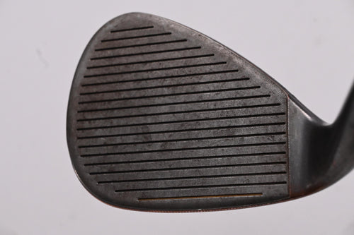 Taylormade Hi-Toe 4 Lob Wedge / 60 Degree / Wedge Flex Dynamic Gold 115 Shaft