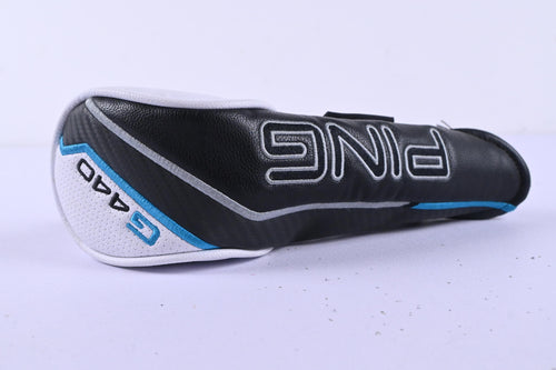 Ping G440 #3 Hybrid / 20 Degree / Regular Flex Ping Alta CB Blue 70 Shaft