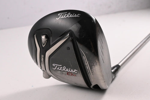 Titleist 917 D2 Driver / 9.5 Degree / X-Flex Diamana D+ 60 Shaft