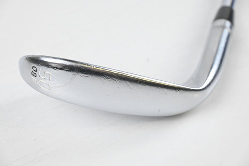 Titleist Vokey SM7 Gap Wedge / 50 Degree / Wedge Flex Vokey SM7 Shaft