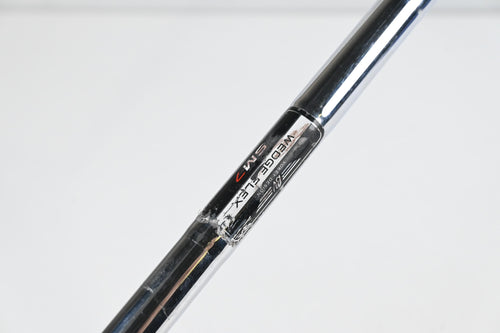 Titleist Vokey SM7 Gap Wedge / 50 Degree / Wedge Flex Vokey SM7 Shaft