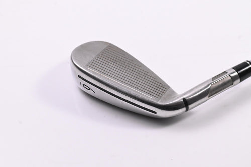 Taylormade SIM2 Max #6 Iron / Regular Flex Steel Shaft