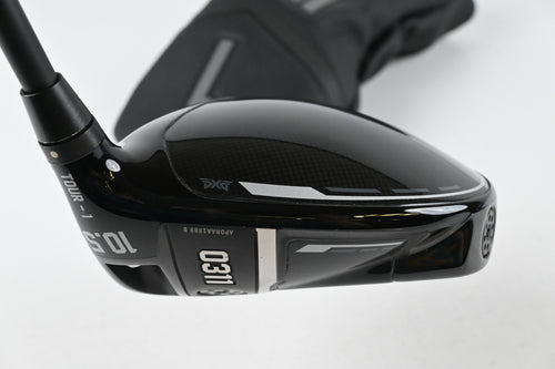 PXG 0311 Black Ops Tour-1 Driver / 10.5 Degree / Regular Flex Cypher 50 Shaft