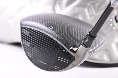 Taylormade Qi35 Max Lite Driver / 12 Degree / Senior Flex KBS Max HL 40 Shaft