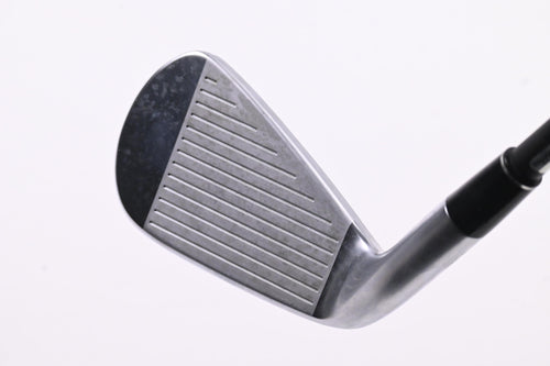 Srixon ZXiU Utility #4 Iron / 23 Degree / Regular Flex MMT UT 80 Shaft