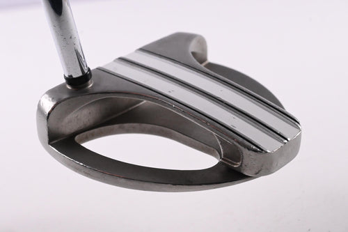 Odyssey White Hot XG Marxman Putter / 35 Inch