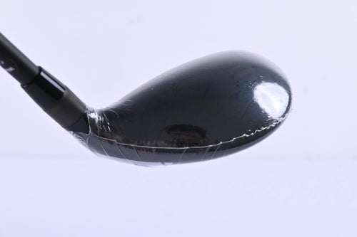 Ladies Cobra Aerojet #5 Hybrid / 24 Degree / Ladies Flex KBS PGI 55 Shaft