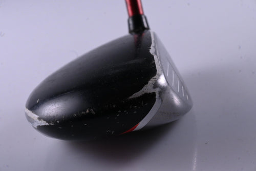Callaway Big Bertha 2007 #5 Wood / 18 Degree / Regular Flex UST iRod Shaft