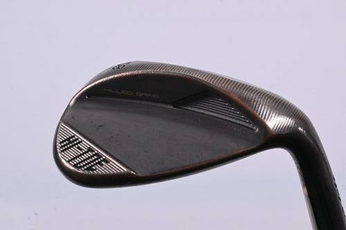 Taylormade Hi-Toe 4 Lob Wedge / 58 Degree / Wedge Flex Dynamic Gold 115
