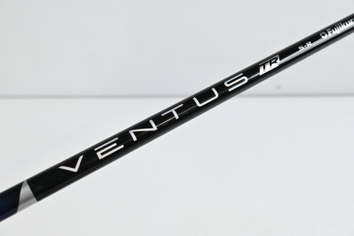 Fujikura Ventus TR Blue 5 Driver Shaft / Regular Flex / Taylormade 2nd Gen