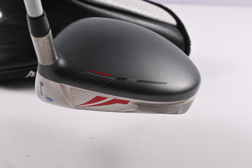 Callaway X Hot Driver / 10.5 Degree / Regular Flex Grafalloy Prolaunch Axis 60