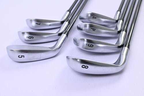 Callaway Apex Ai300 Irons / 4-PW / Regular Flex UST Recoil Dart HDC 70 Shafts