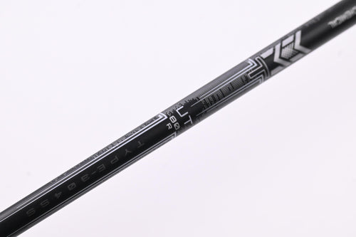 Srixon ZXiU Utility #4 Iron / 23 Degree / Regular Flex MMT UT 80 Shaft