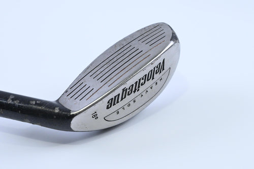 Left Hand Velociteque #2 Hybrid / 18 Degree / Stiff Flex True Temper Lite XL