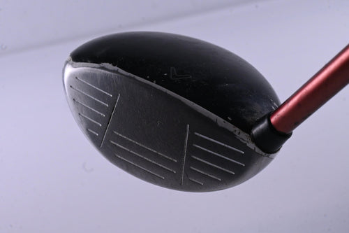 Callaway Big Bertha 2007 #5 Wood / 18 Degree / Regular Flex UST iRod Shaft
