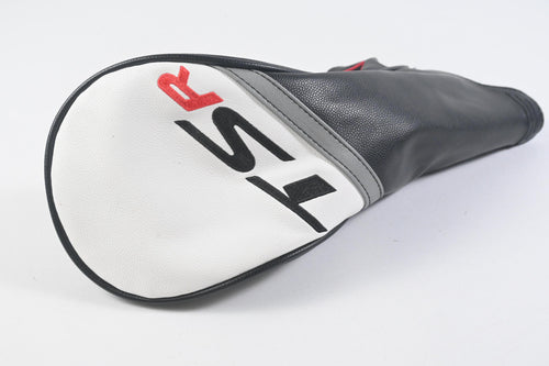 Titleist TSR3 Driver / 11 Degree / Regular Flex Hzrdus Smoke Black 60