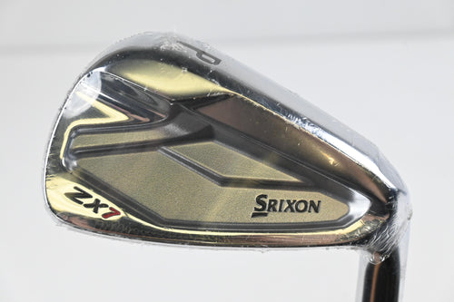Srixon ZX7 Pitching Wedge / 46 Degree / Regular Flex N.S.Pro Modus3 Tour105 Shaft
