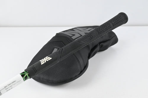 PXG 0311 Black Ops Tour-1 Driver / 10.5 Degree / Regular Flex Cypher 50 Shaft