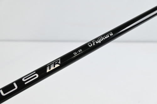 Fujikura Ventus TR Blue 5 Driver Shaft / Regular Flex / Taylormade 2nd Gen