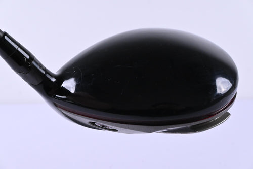 Callaway RAZR Fit Driver / 9.5 Degree / Stiff Flex Aldila RIP'D NV 60 Shaft