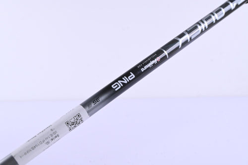 Ping G430 #5 Hybrid / 26 Degree / Senior Flex Ping Alta Quick 35 Shaft