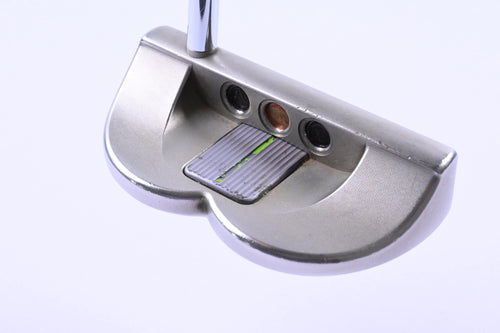 Scotty Cameron Golo 6 2015 Putter / 33 Inch