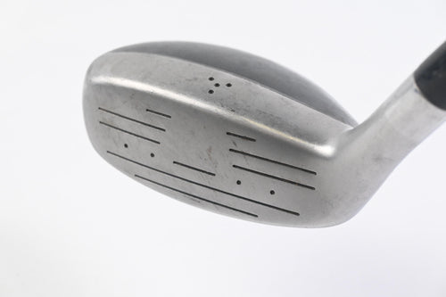 Ladies Progen Progress #2 Hybrid / 15 Degree / Ladies Flex Progress Shaft