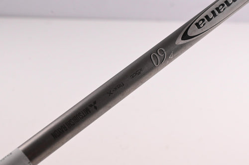 Titleist 917 D2 Driver / 9.5 Degree / X-Flex Diamana D+ 60 Shaft