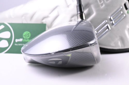 Taylormade Qi35 LS Driver / 9 Degree / Stiff Flex Kai'li Dark Waves Blue CB 60