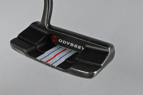 Odyssey Triple Track Double Wide Putter / 34 Inch