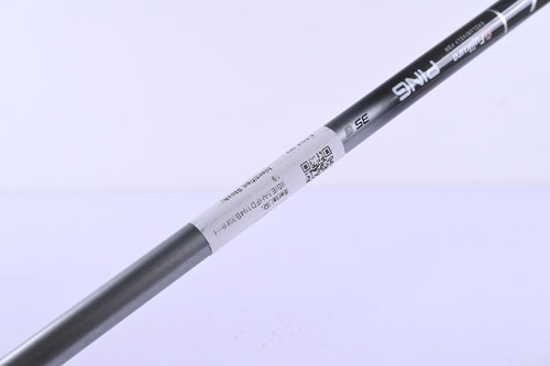 Ping G430 #5 Hybrid / 26 Degree / Senior Flex Ping Alta Quick 35 Shaft