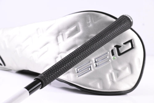 Taylormade Qi35 Max Lite Driver / 12 Degree / Senior Flex KBS Max HL 40 Shaft