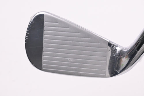 Callaway Mavrik Pro #4 Iron / 21 Degree / Stiff Flex Dynamic Gold 115 MID S300