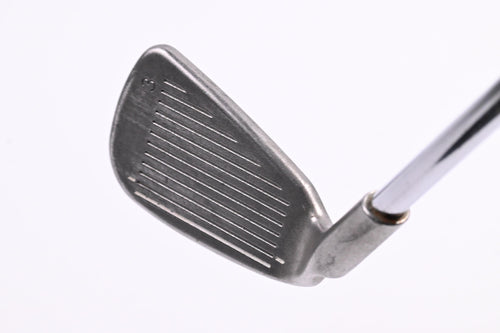 Ping i3 O-Size #3 Iron / 20.5 Degree / Black Dot / Stiff Flex Ping Cushin JZ