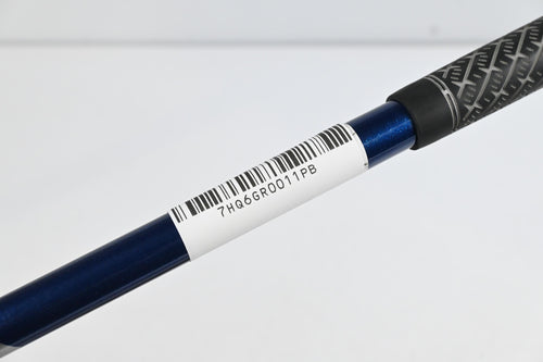 Fujikura Ventus TR Blue 5 Driver Shaft / Regular Flex / Taylormade 2nd Gen