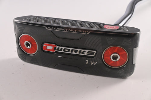 Odyssey O-Works 1W Putter / 34 Inch