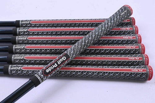 Callaway Apex Ai300 Irons / 4-PW / Regular Flex UST Recoil Dart HDC 70 Shafts
