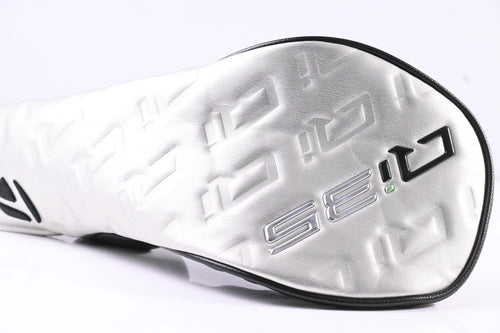 Taylormade Qi35 Max Lite Driver / 12 Degree / Senior Flex KBS Max HL 40 Shaft