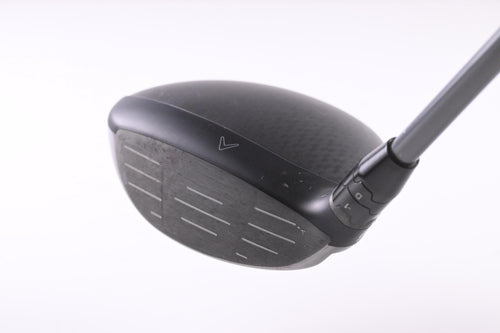 Callaway Elyte #3 Wood / 15 Degree / X-Flex Denali Charcoal 60 Shaft