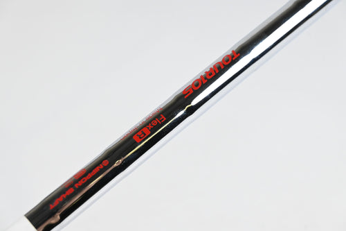 Srixon ZX7 Pitching Wedge / 46 Degree / Regular Flex N.S.Pro Modus3 Tour105 Shaft