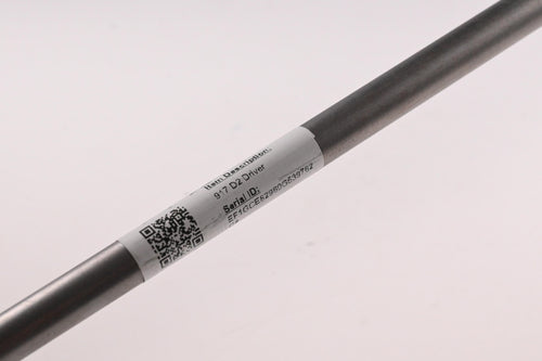 Titleist 917 D2 Driver / 9.5 Degree / X-Flex Diamana D+ 60 Shaft