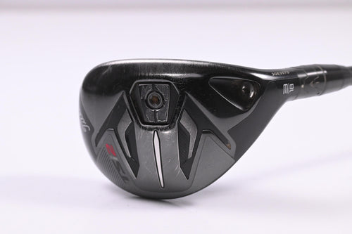 Titleist TSi2 #3 Hybrid / 18 Degree / Stiff Flex Tensei AV Raw Blue 65 Shaft