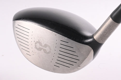 Nike VR Pro Ltd Ed Driver / 8.5 Degree / X-Flex Diamana S 73 Shaft