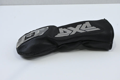 PXG 0311 XF Gen5 #4 Wood / 17 Degree / Stiff Flex Cypher 50