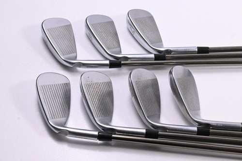 Ping G700 Irons / 5-PW+GW / Blue Dot / Regular Flex UST Mamiya Recoil ES 780