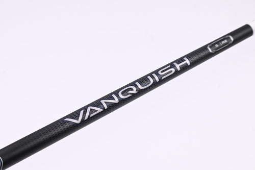 Vanquish 5 #6 Hybrid Shaft / Senior Flex / Callaway 4th Gen
