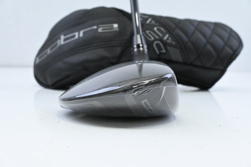 Cobra DS-Adapt LS Titanium #3 Wood / 15 Degree / X-Flex Denali Black 70 Shaft