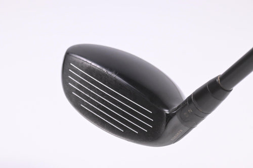 Titleist TSi2 #3 Hybrid / 18 Degree / Stiff Flex Tensei AV Raw Blue 65 Shaft