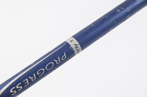 Ladies Progen Progress #2 Hybrid / 15 Degree / Ladies Flex Progress Shaft